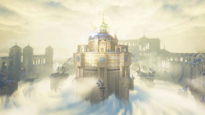 Kuro khiến cộng đồng game thủ choáng váng khi Wuthering Waves 2.2 giới thiệu những cải tiến ấn tượng.