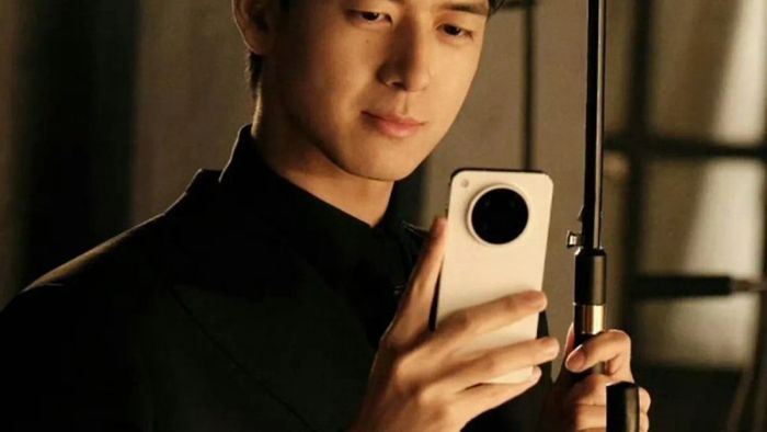 OPPO Find X8S sở hữu thiết kế cao cấp và sang trọng.