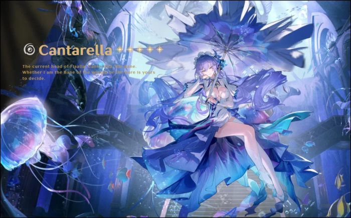 Kuro lại khiến cộng đồng game thủ sửng sốt khi Wuthering Waves 2.2 tiết lộ những cải tiến đột phá.
