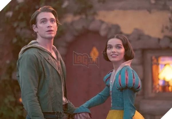 Đánh giá chính thức về bộ phim live-action Snow White 2