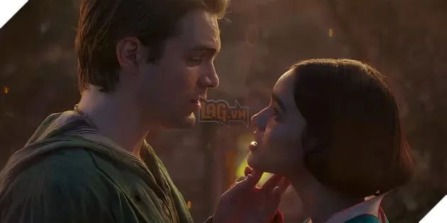 Đánh giá chính thức về bộ phim live-action chuyển thể Snow White