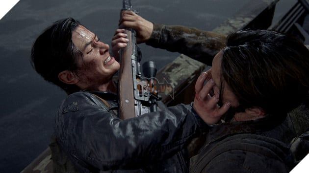 The Last of Us Part 2 Remastered chính thức công bố các yêu cầu cấu hình tương thích với nhiều loại thiết lập hệ thống 2