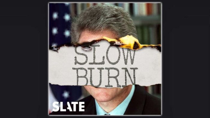 Slow Burn