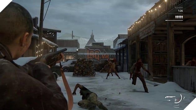 The Last of Us Part 2 Remastered chính thức công bố các yêu cầu cấu hình phù hợp với nhiều thiết lập hệ thống 3