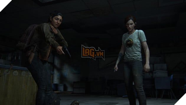The Last of Us Part 2 Remastered chính thức công bố các yêu cầu cấu hình phù hợp với nhiều thiết lập hệ thống