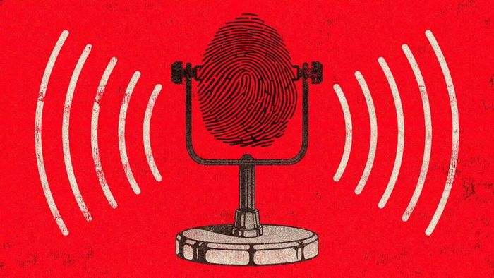A list of 25 of the best true crime podcasts, ranked from 'Cozy' to 'Disturbing'.