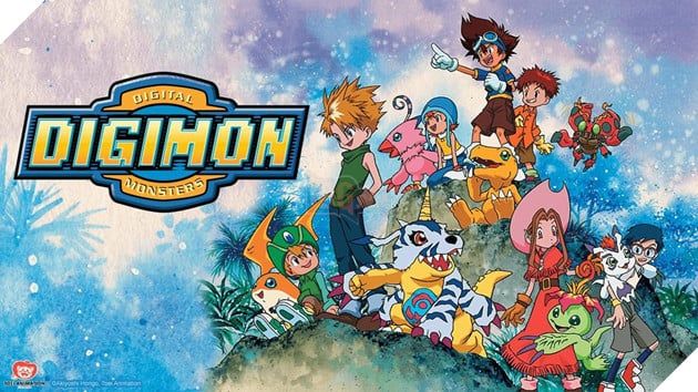 Digimon sắp tái xuất: Digimon Beatbreak sẽ ra mắt vào cuối năm 2025, chấm dứt thời gian chờ đợi suốt gần ba năm qua.