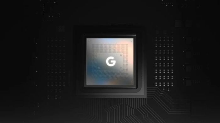 Samsung từng là đối tác chủ chốt trong dự án Tensor của Google.