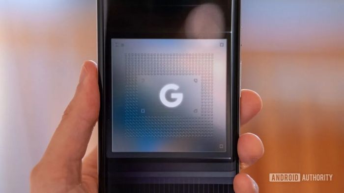 Google đang tìm kiếm các nhà cung cấp thay thế Samsung cho nhiều thành phần của chip Tensor G5.