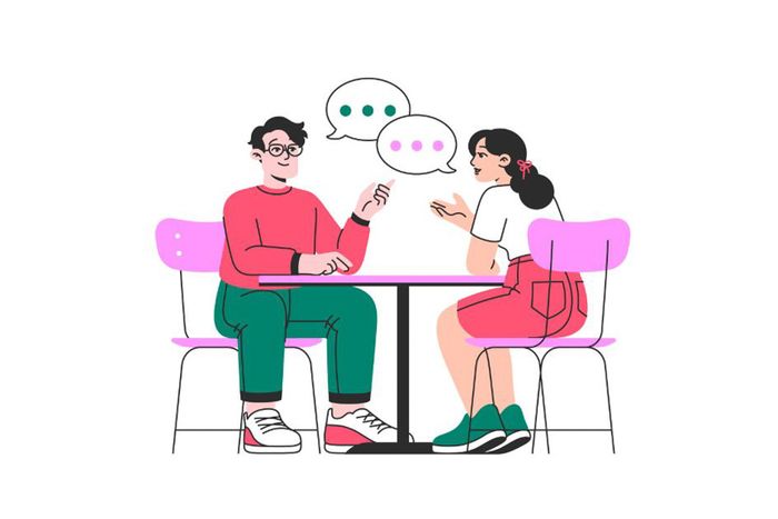 Kỹ năng nói (Speaking)