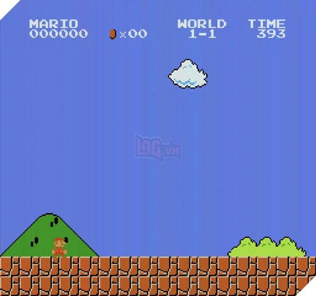 AI Đương Đầu Với Thử Thách Super Mario Bros 2