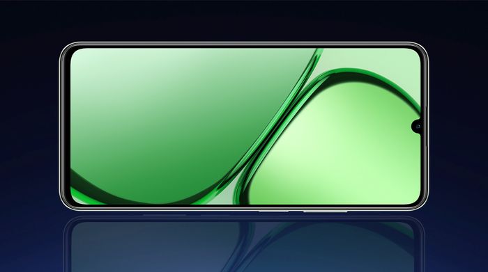 realme C65S 8GB/128GB - Màn hình
