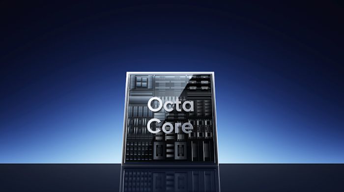 realme C65S 8GB/128GB - Hiệu năng