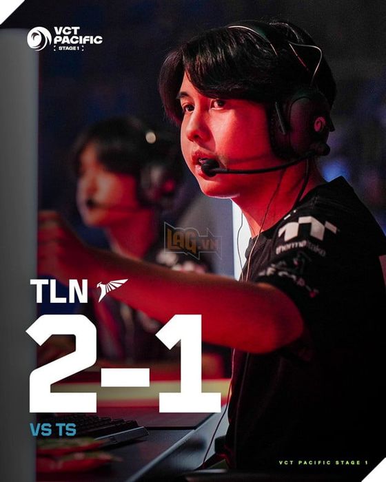 VCT 2025 Pacific Stage 1: T1 Khẳng Định Uy Lực, DRX và Talon Dẫn Đầu Khởi Động Thành Công 4