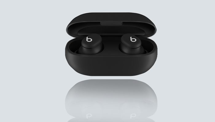 Sử dụng dài lâu - Tai nghe Bluetooth True Wireless Beats Solo Buds