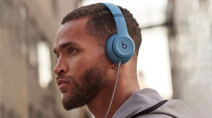 Tai Nghe Bluetooth Chụp Tai Beats Solo 4 - Pin 50 giờ
