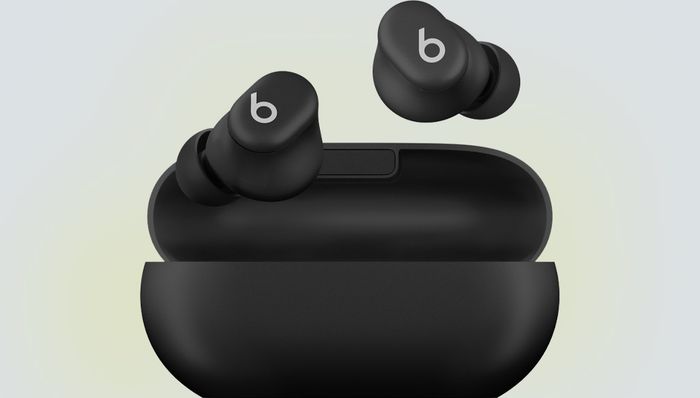 Chất âm chất lượng - Tai nghe Bluetooth True Wireless Beats Solo Buds