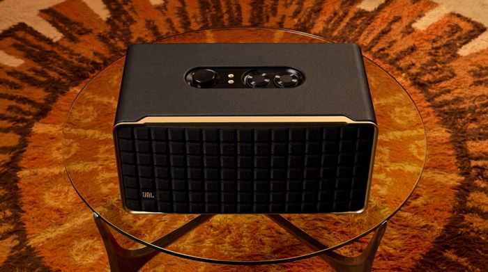 Loa Bluetooth JBL Authentics AUTH500 - Hỗ trợ kết nối nhanh chóng
