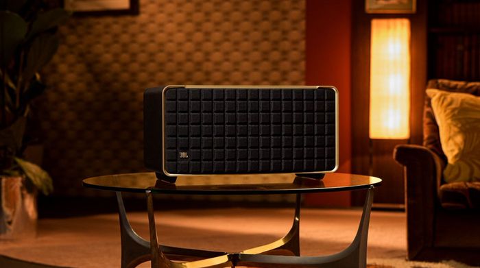 Loa Bluetooth JBL Authentics AUTH500 - Chống nước IPX4