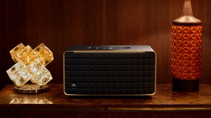 Loa Bluetooth JBL Authentics AUTH500 - Công suất mạnh mẽ, chất âm sống động