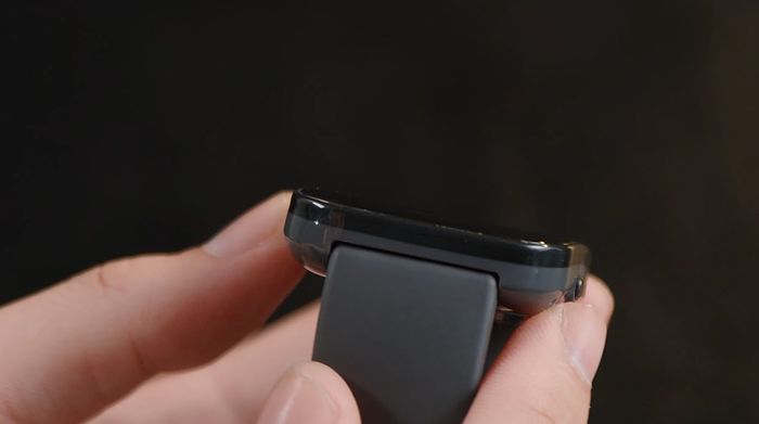 Amazfit BIP 5 44mm - Viền nhựa