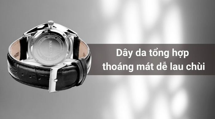 Dây da tổng hợp