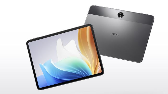 Thiết kế hiện đại cao cấp - OPPO Pad Neo