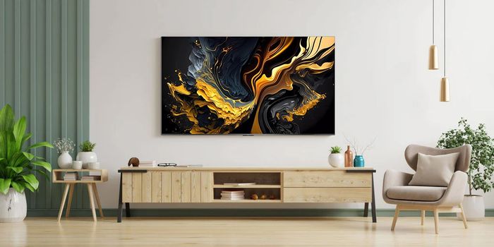 Xiaomi Smart Display QLED 4K 85 Inch Max (L85MA-MAXEA)