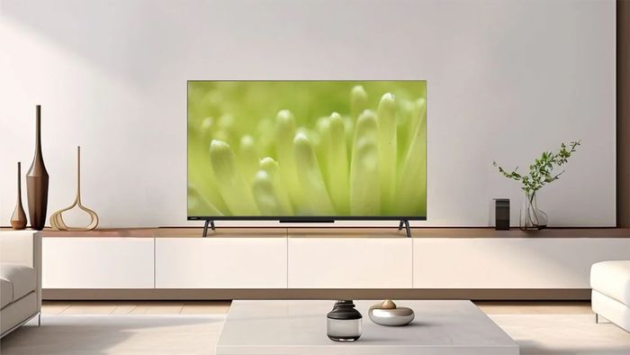 Google Tivi Skyworth 4K 55 Inch 55G6500G