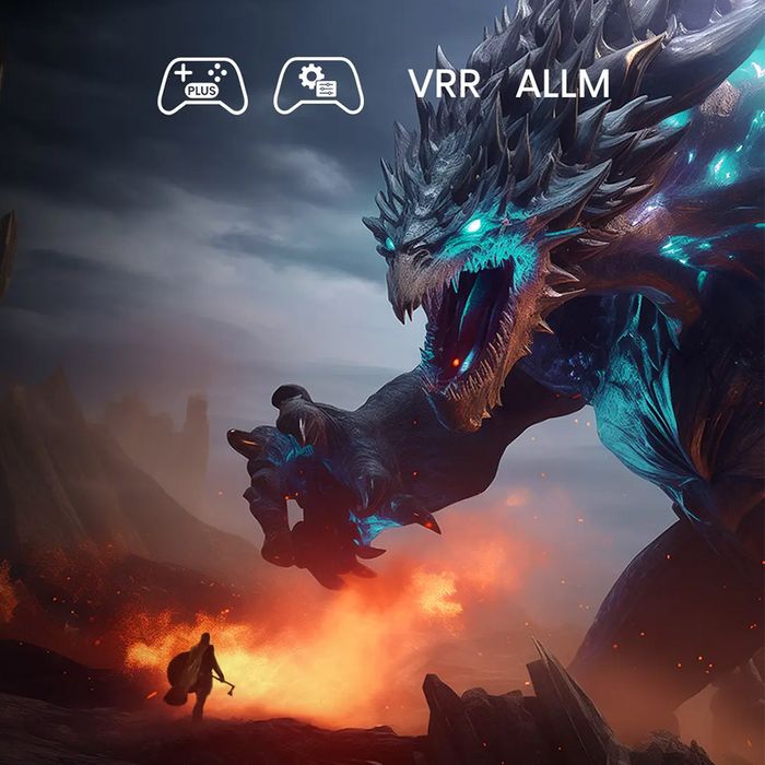 Trải nghiệm chơi game mượt mà với Game Mode Plus