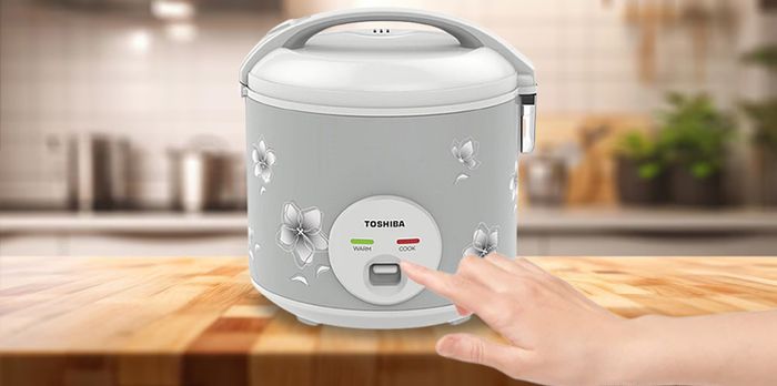 Toshiba RC-10JFM(H)VN điều khiển nút gạt