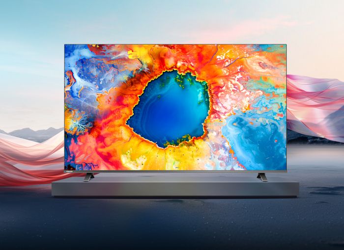 Smart Tivi Toshiba 4K 65 Inch 65M450NP