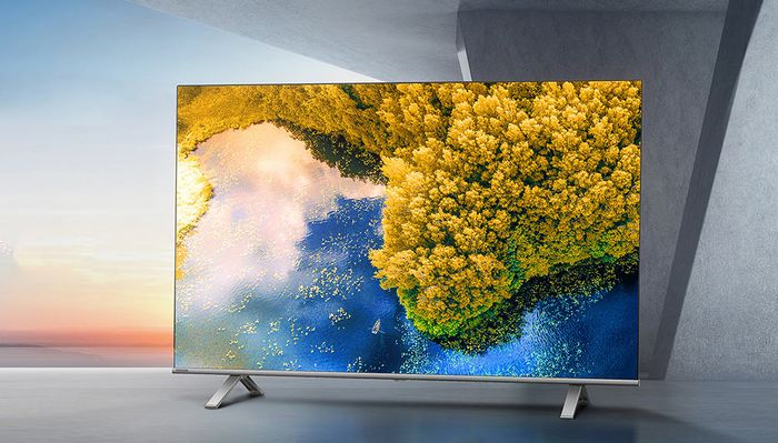 Tivi Toshiba 4K 75 Inch 75C350LP