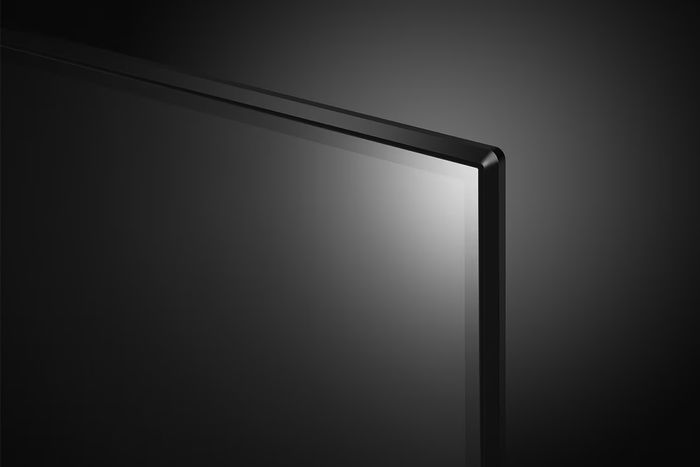 Khung viền tivi LG 4K 50 inch 50UQ7050PSA