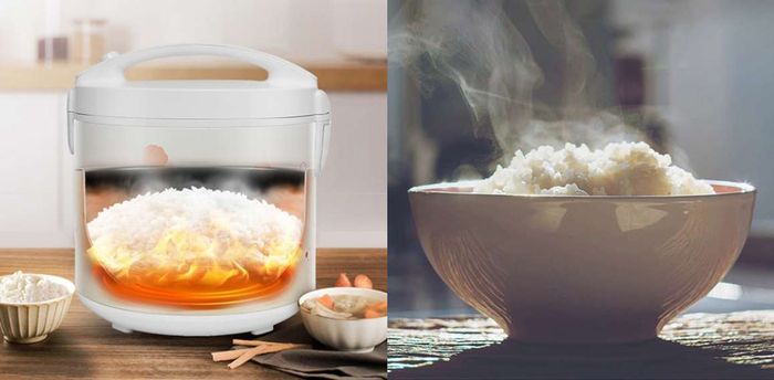 Công nghệ giữ nhiệt 3 chiều tiên tiến