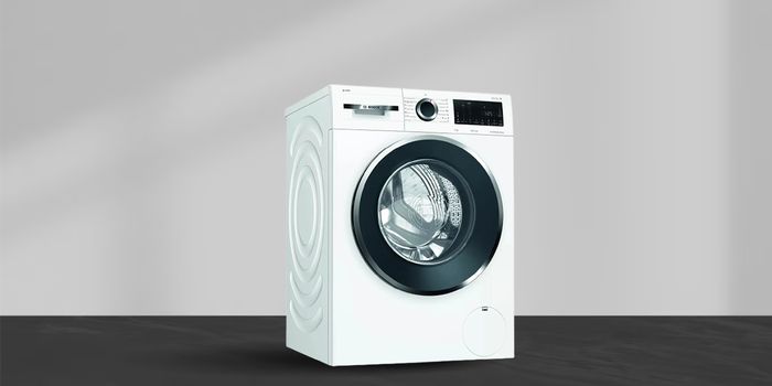 Máy giặt Bosch 9kg WGG244A0SG