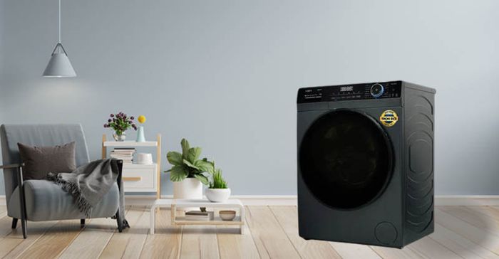 Thiết kế hiện đại, chất liệu vượt trội