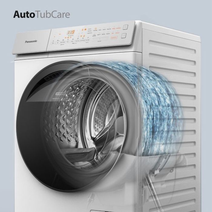 Tính năng Auto Tub Care