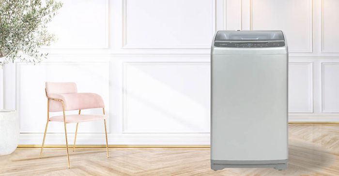 Diện mạo đẳng cấp, chất liệu bền bỉ