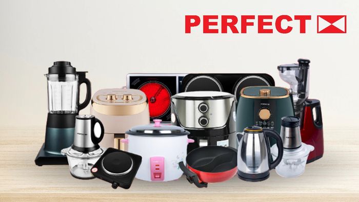Giới thiệu chung về thương hiệu Perfect