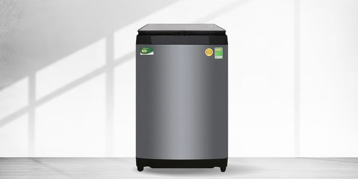 Máy Giặt Toshiba Inverter 14 Kg AW-DUG1500WV (KK) có thiết kế đẳng cấp, tinh tế