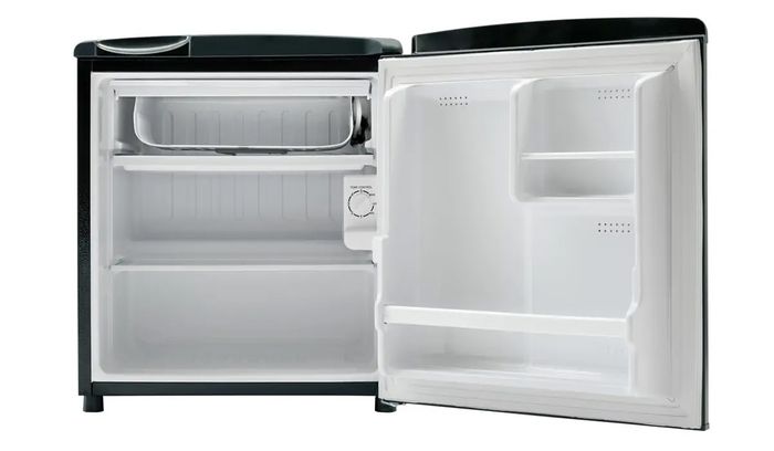 Nút vặn điều chỉnh nhiệt độ của Tủ Lạnh Aqua 50 Lít AQR-D59FA BS