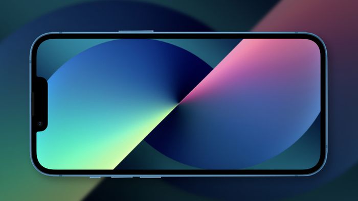 Màn hình Super Retina XDR cho chất lượng hình ảnh sắc nét
