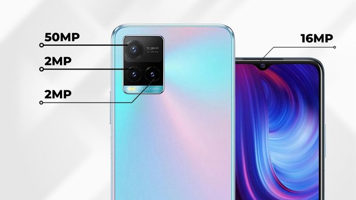 Bộ 3 camera sau đỉnh cao