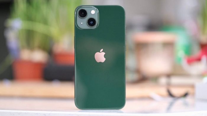 Thiết kế cụm camera chéo mới mẻ, độc đáo