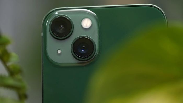 Hệ thống camera ấn tượng với nhiều tính năng chụp ảnh chuyên nghiệp