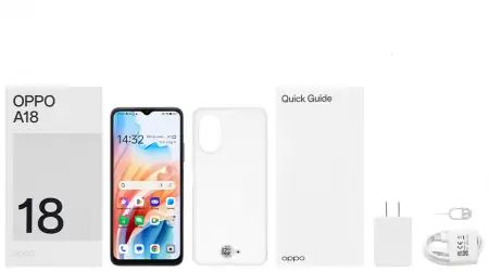 Hình mở hộp sản phẩm