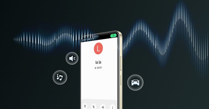Realme C61 được tích hợp AI thông minh giảm tiếng ồn cuộc gọi