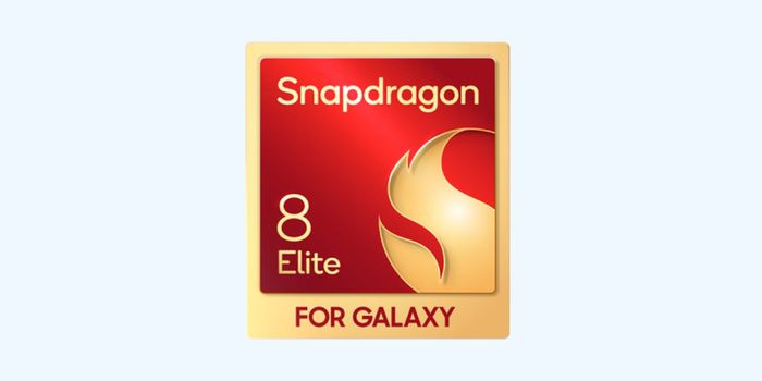 Galaxy S25 Plus được trang bị chip Snapdragon 8 Elite For Galaxy