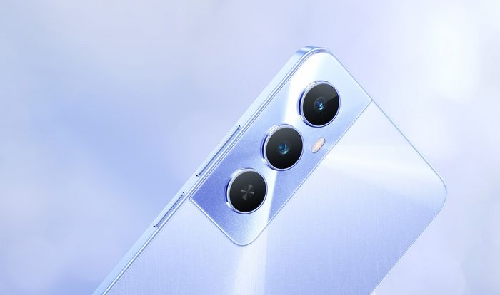 Realme C65 8GB 128GB sở hữu camera AI 50MP